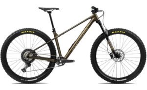 Orbea Laufey H30 - 29 Zoll - Diamant - 2025