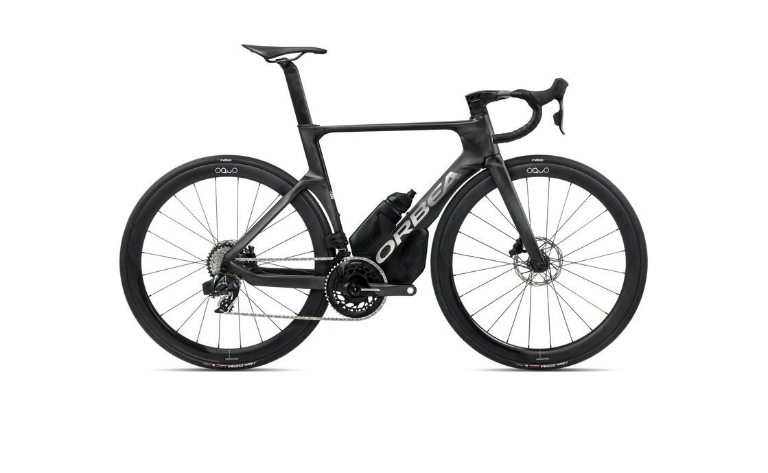Orbea Orca Aero M21e LTD - 28 Zoll - Diamant - 2025