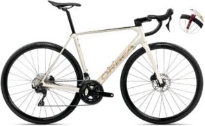 Orbea Orca M30 - 28 Zoll - Diamant - 2025