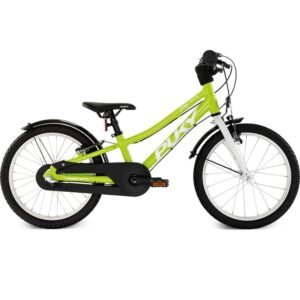 Puky Cyke 18-3 Freilauf - 2024 - 18 Zoll - Diamant
