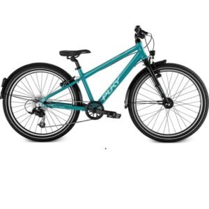 Puky Cyke 24-8 Active - 2025 - 24 Zoll - Diamant