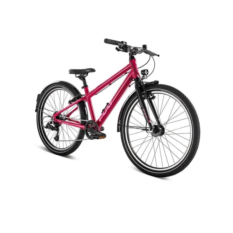 Puky Cyke 24-8 Active - 2025 - 24 Zoll - Diamant – Bild 2
