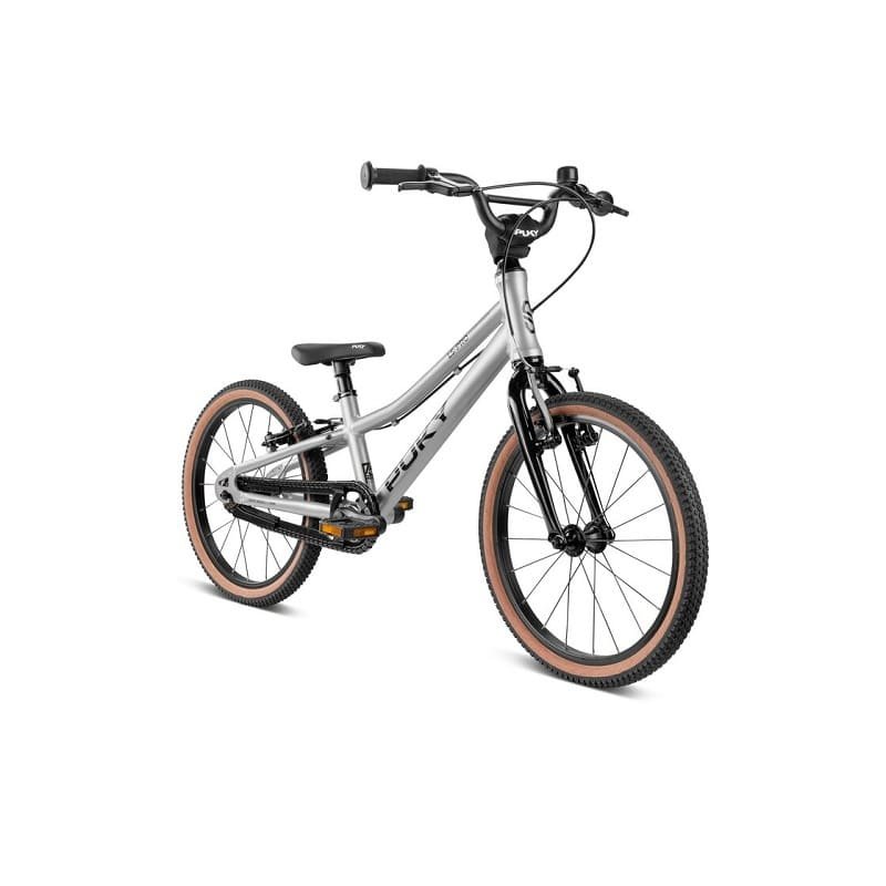 Puky LS-PRO 18 (Limited Edition) - 2024 - 18 Zoll - Diamant