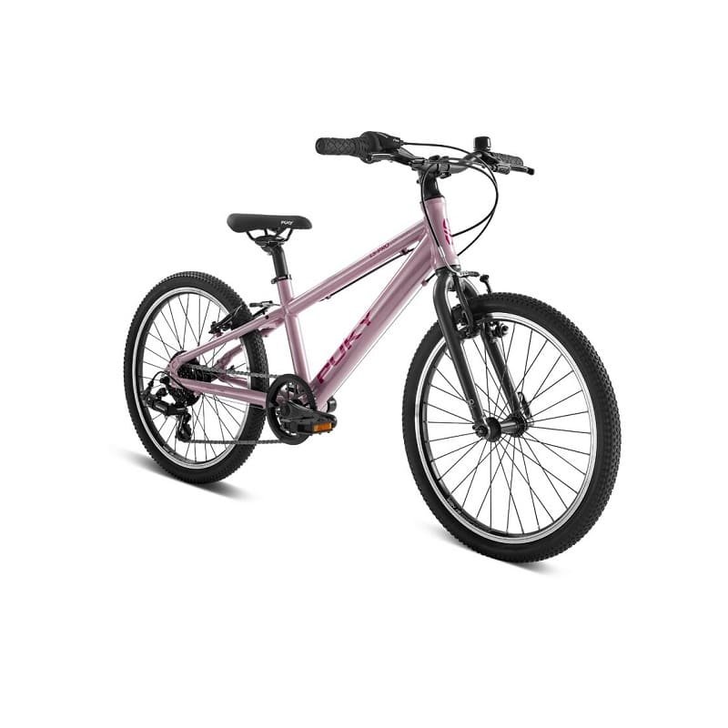 Puky LS-PRO 20-7 - 2025 - 20 Zoll - Diamant – Bild 3