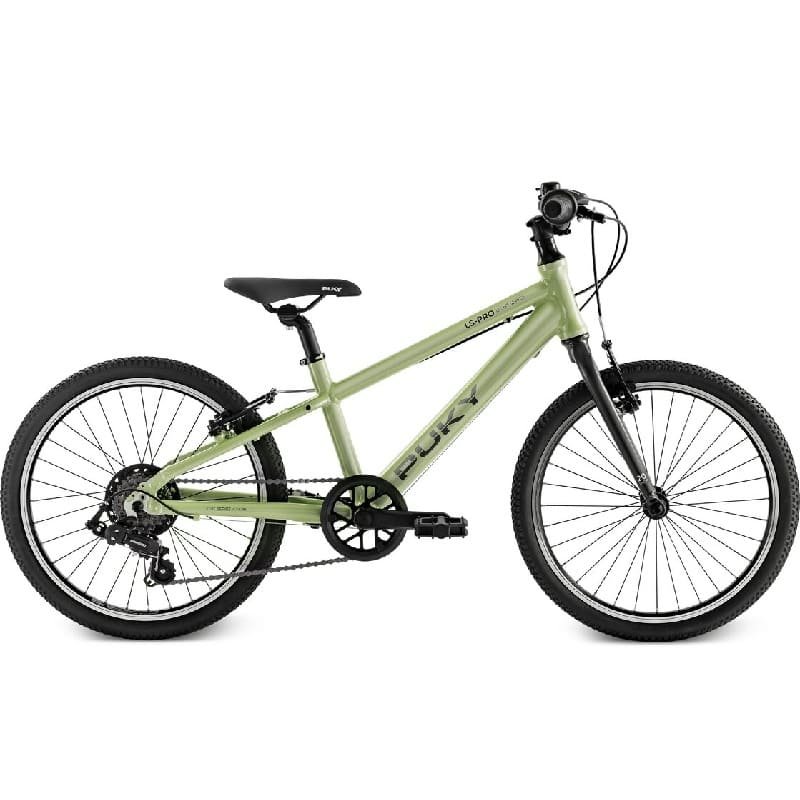 Puky LS-PRO 20-7 - 2025 - 20 Zoll - Diamant – Bild 4