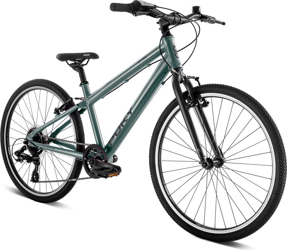 Puky LS-Pro 24-8 - Kinderfahrrad – Bild 4