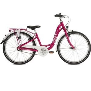 Puky Skyride 24-3 - 2023 - 24 Zoll - Tiefeinsteiger