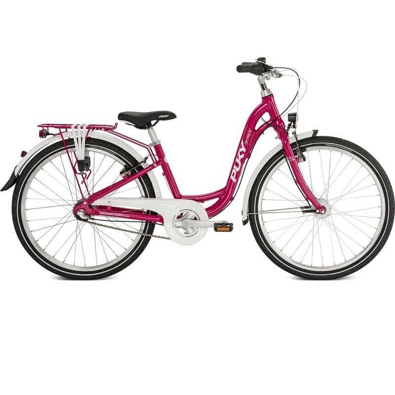 Puky Skyride 24-3 - 2023 - 24 Zoll - Tiefeinsteiger