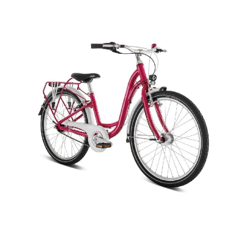 Puky Skyride 24-7 - 2025 - 24 Zoll - Tiefeinsteiger – Bild 2