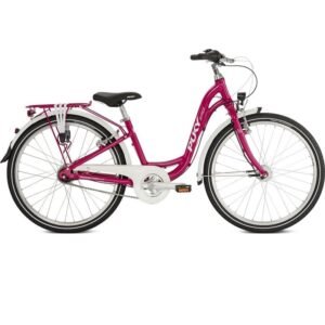 Puky Skyride 24-7 - 2023 - 24 Zoll - Tiefeinsteiger