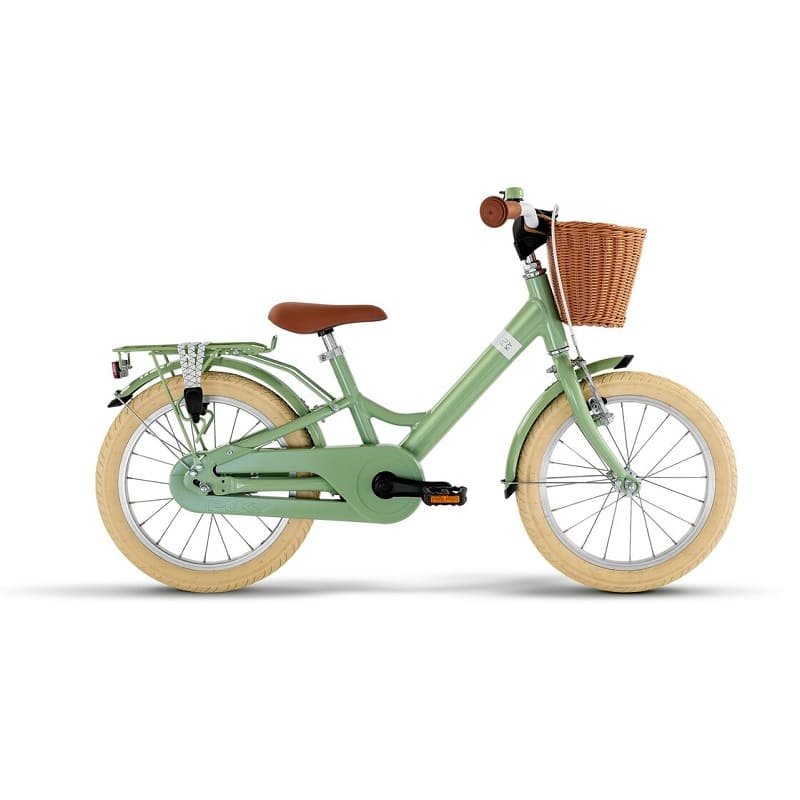 Puky Youke 16 Classic - 2025 - 16 Zoll - Y-Form