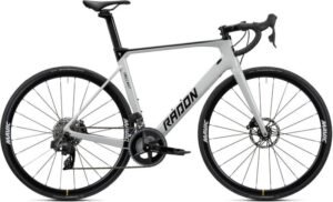 Radon Vaillant Disc 8.0