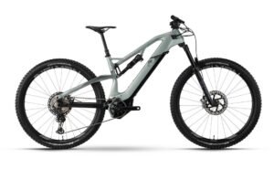Raymon AirRay 11.0 - 500 Wh - 29 Zoll - Fully
