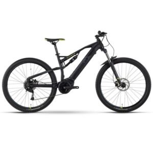 Raymon FullRay 130E 4.0 - 500 Wh - 2024 - 29 Zoll - Fully