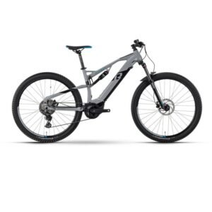 Raymon FullRay 130E 5.0 - 500 Wh - 2024 - 29 Zoll - Fully