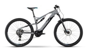 Raymon FullRay 130E 5.0 M350 - 500 Wh - 29 Zoll - Fully