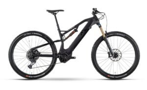 Raymon FullRay 150E 11.0 - 630 Wh - 29 Zoll - Fully