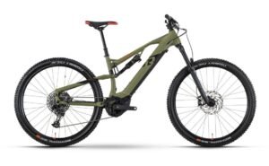 Raymon FullRay 150E 9.0 - 630 Wh - 29 Zoll - Fully