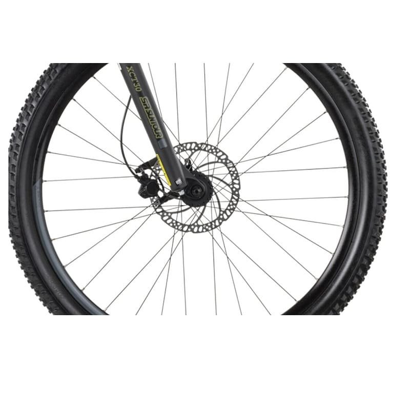 Raymon HardRay E 2.0 - 500 Wh - 2024 - 27,5 Zoll - Diamant – Bild 6
