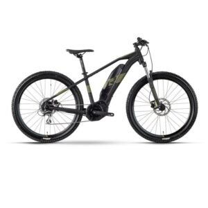 Raymon HardRay E 2.0 - 500 Wh - 2024 - 27,5 Zoll - Diamant