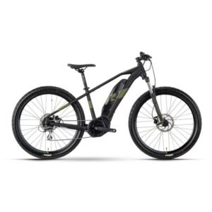 Raymon HardRay E 2.0 T350 - 500 Wh - 2024 - 27,5 Zoll - Diamant