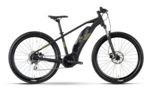 Raymon HardRay E 2.0 T350 - 500 Wh - 29 Zoll - Diamant