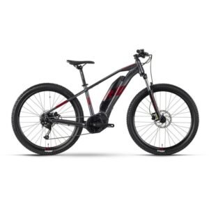Raymon HardRay E 3.0 - 500 Wh - 2024 - 27,5 Zoll - Diamant