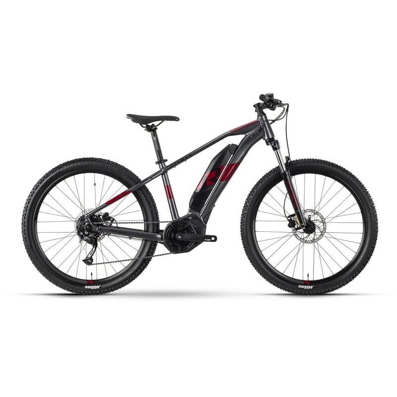Raymon HardRay E 3.0 - 500 Wh - 2024 - 27,5 Zoll - Diamant