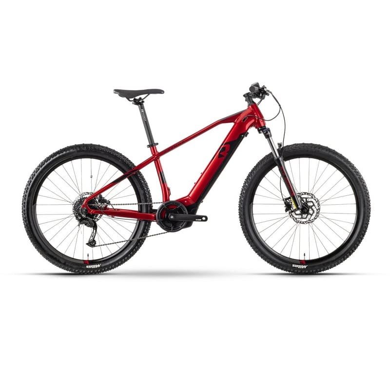 Raymon HardRay E 4.0 - 500 Wh - 2024 - 27,5 Zoll - Diamant – Bild 3