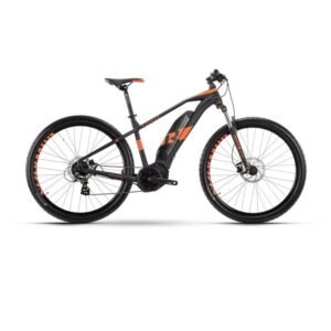 Raymon HardRay E-Nine 3.0 - 400 Wh - Auslaufmodell - 29 Zoll - Diamant
