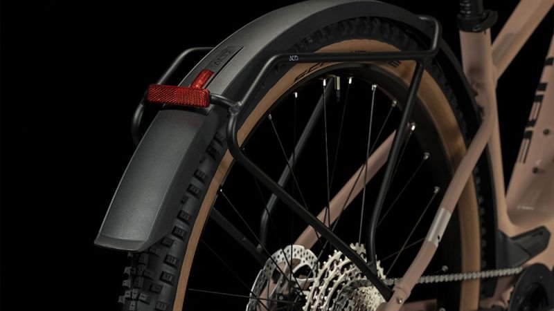 Cube Reaction Hybrid Pro 750 Allroad blushrose´n´silver – Bild 6