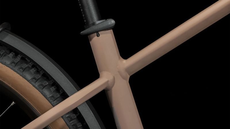Cube Reaction Hybrid Pro 750 Allroad blushrose´n´silver – Bild 5