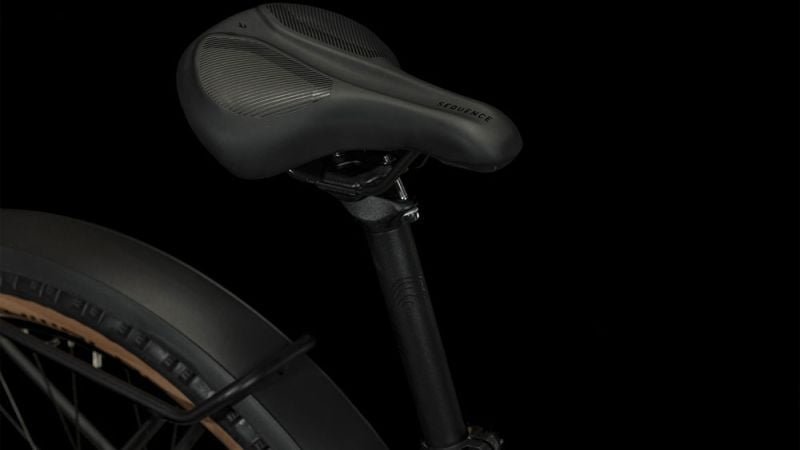Cube Reaction Hybrid Pro 750 Allroad blushrose´n´silver – Bild 3