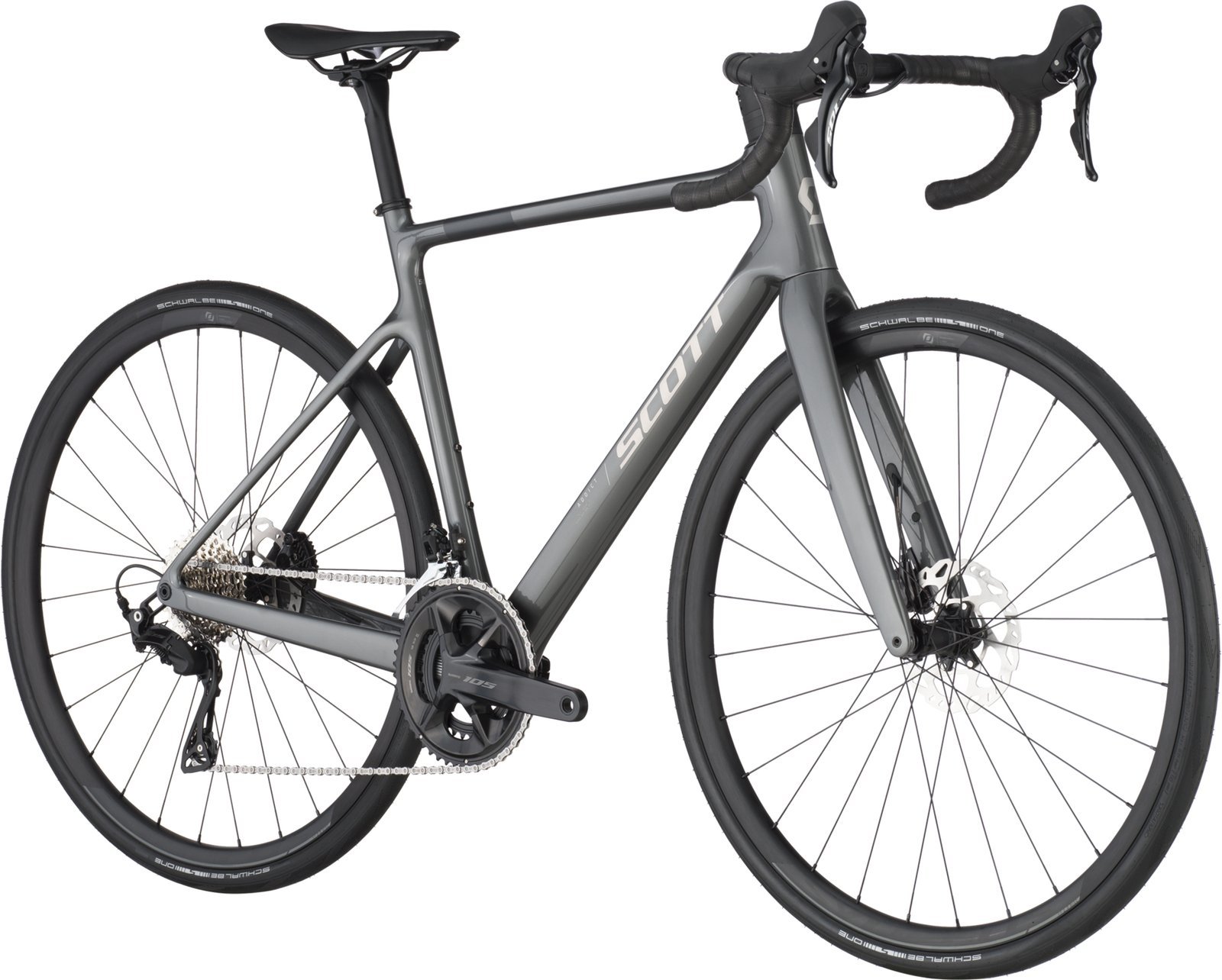 Scott Addict 50 – Bild 2
