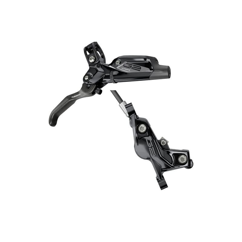 SRAM Bremse G2 Ultimate - vorne – Bild 5