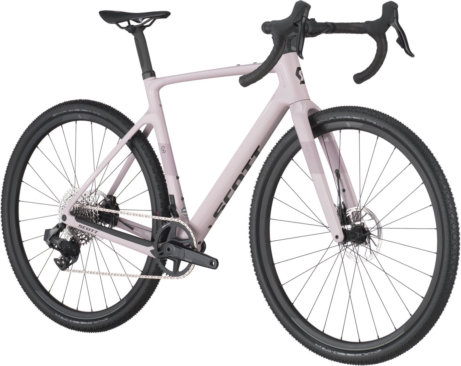 Scott Addict Gravel 30 – Bild 2