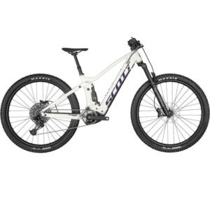 Scott Contessa Strike eRIDE 920 - 500 Wh - Auslaufmodell - 29 Zoll - Fully