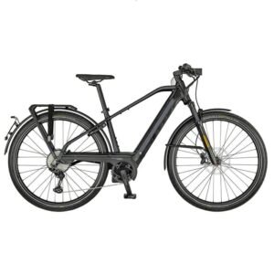 Scott Silence eRIDE 20 Men Speed - 625 Wh - Auslaufmodell - 28 Zoll - Diamant