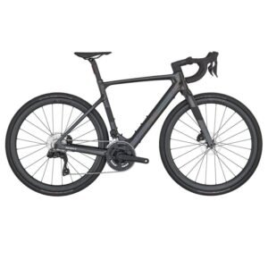 Scott Solace eRIDE 20 - 360 Wh - 2025 - 28 Zoll - Diamant