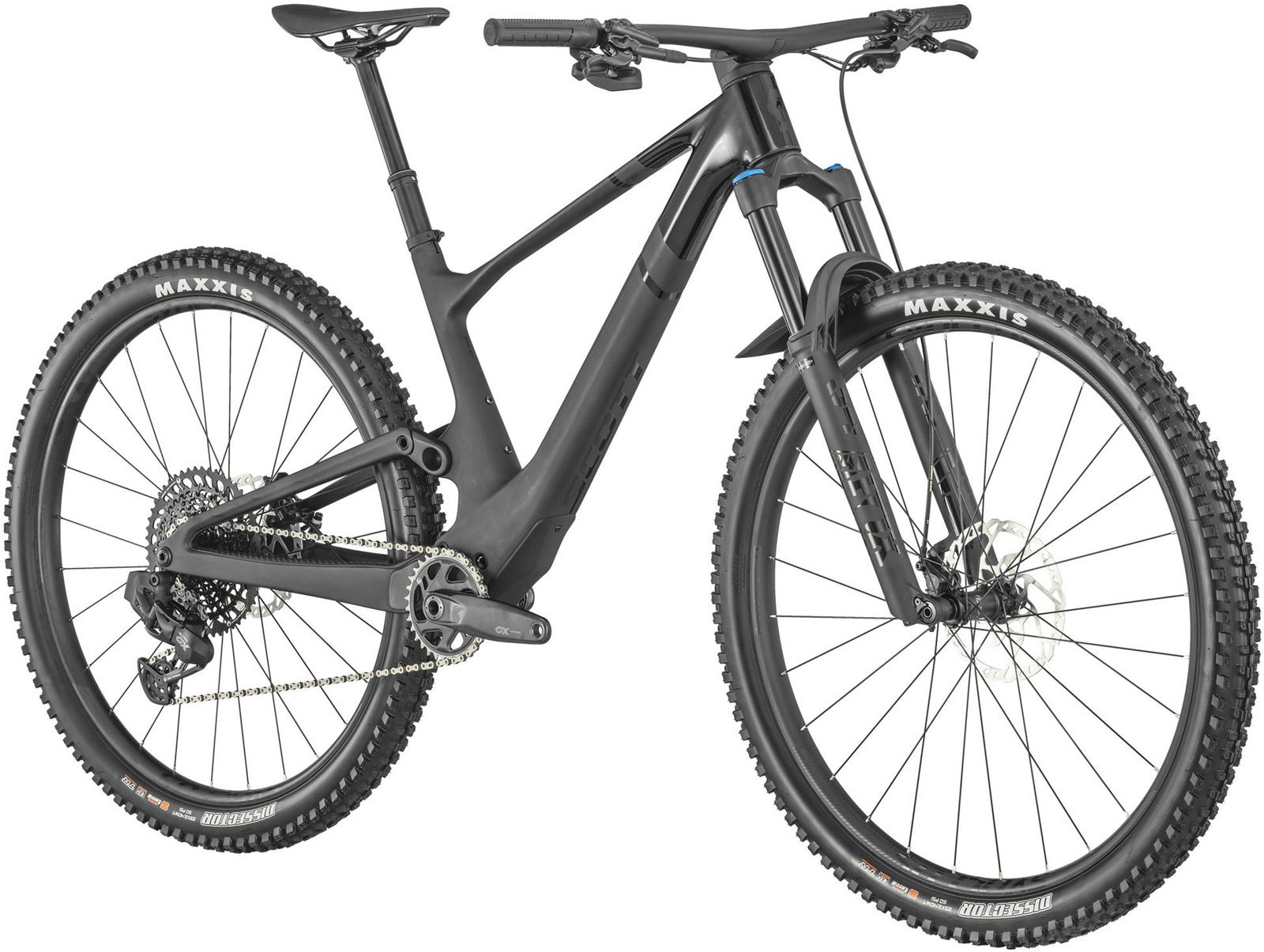 Scott Spark ST 910 – Bild 2