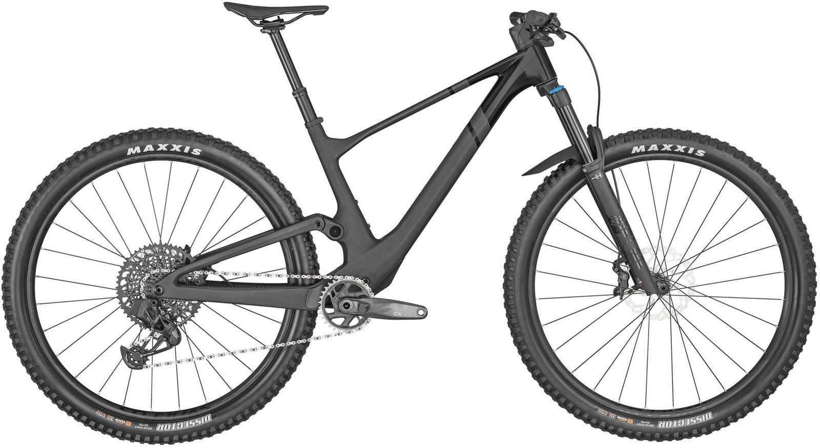 Scott Spark ST 910