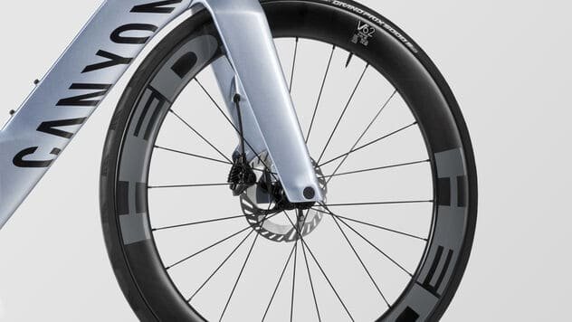 Speedmax CF SLX 8 Di2 Vanquish – Bild 2