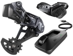 SRAM XX1 Eagle AXS Upgrade Kit