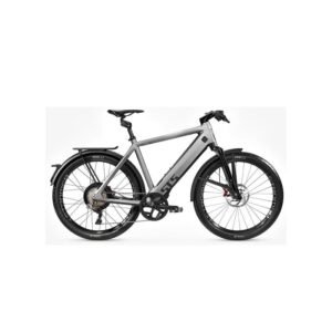 Stromer ST5 - 983 Wh - Auslaufmodell - 27,5 Zoll - Diamant
