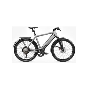 Stromer ST5 - 983 Wh - Auslaufmodell - 27,5 Zoll - Diamant