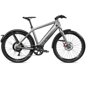 Stromer ST5 ABS - 983 Wh - Auslaufmodell - 27,5 Zoll - Diamant