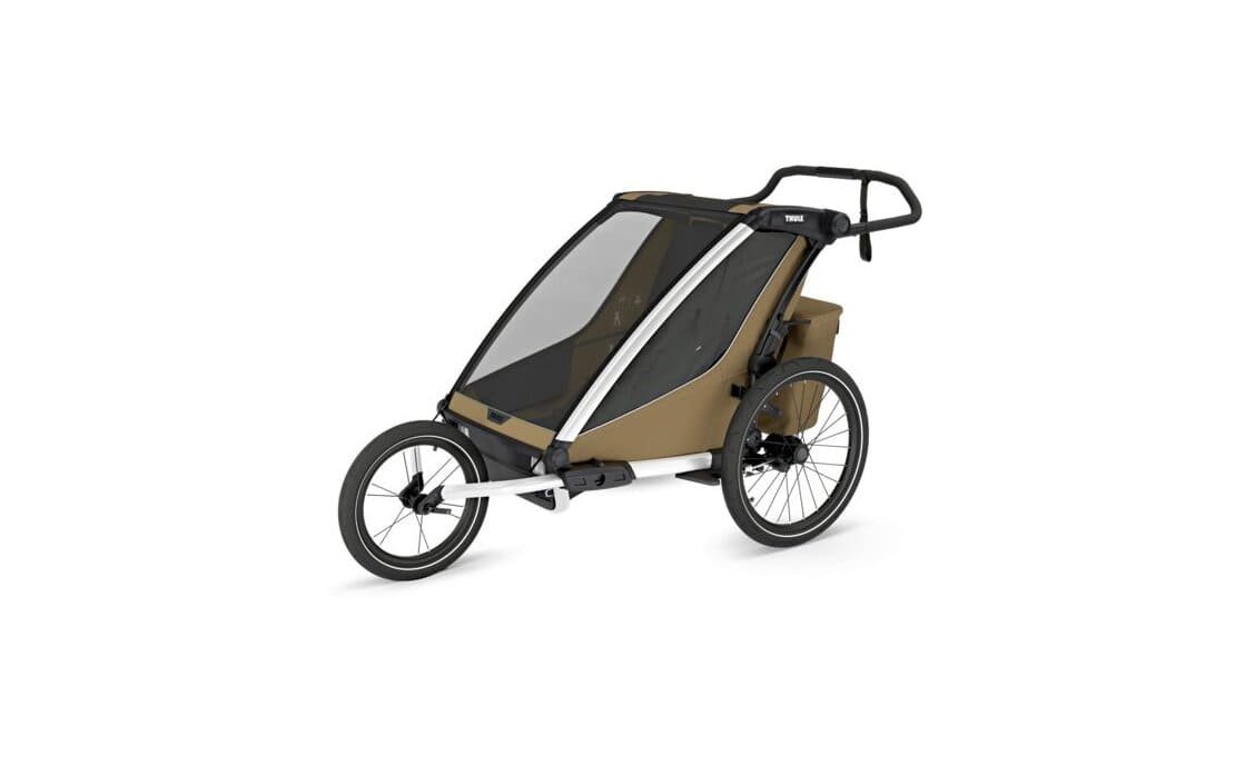 Thule Chariot Cross 2 Double – Bild 4