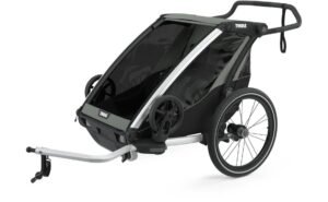 Thule Chariot Lite double