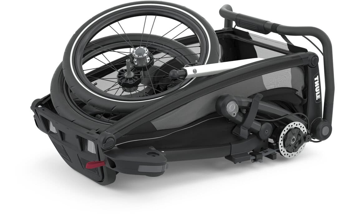 Thule Chariot Sport single - Auslaufmodell – Bild 7