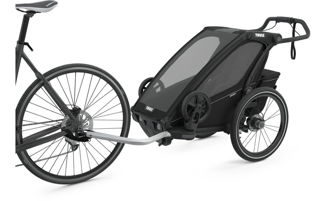 Thule Chariot Sport single - Auslaufmodell – Bild 6